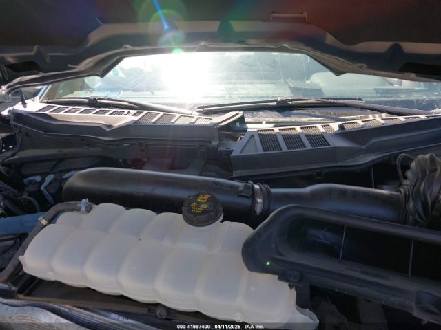 1FTFW1E87PKF84778 Ford F-150 Xlt