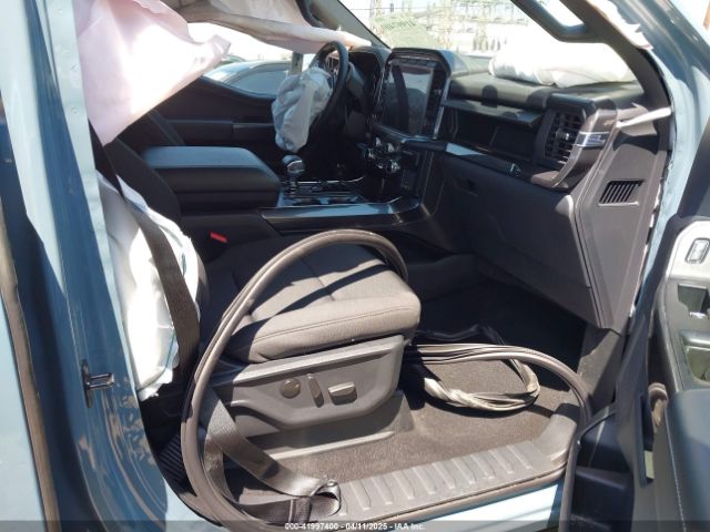 1FTFW1E87PKF84778 Ford F-150 Xlt