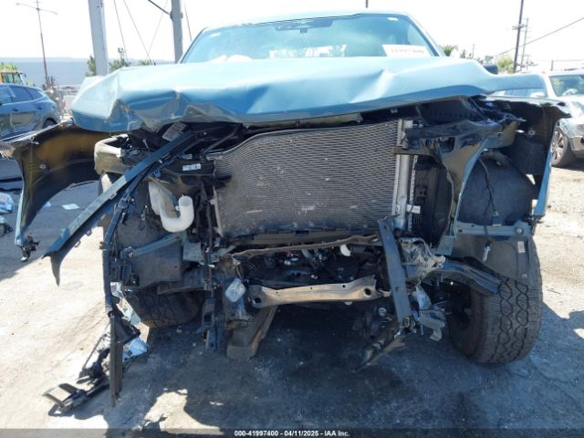 1FTFW1E87PKF84778 Ford F-150 Xlt