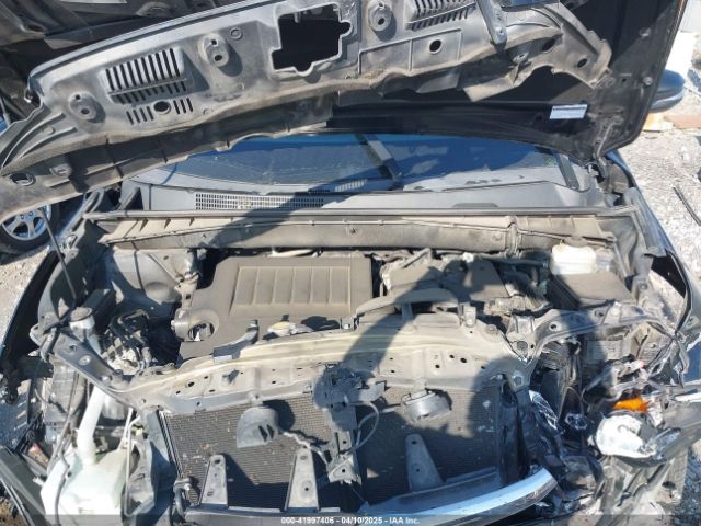 5TDYKRFH0ES021403 Toyota Highlander Limited V6