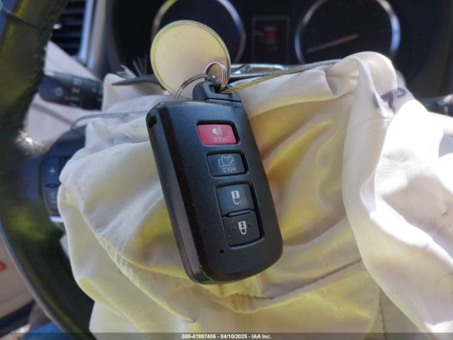 5TDYKRFH0ES021403 Toyota Highlander Limited V6