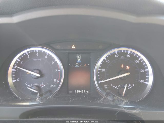 5TDYKRFH0ES021403 Toyota Highlander Limited V6