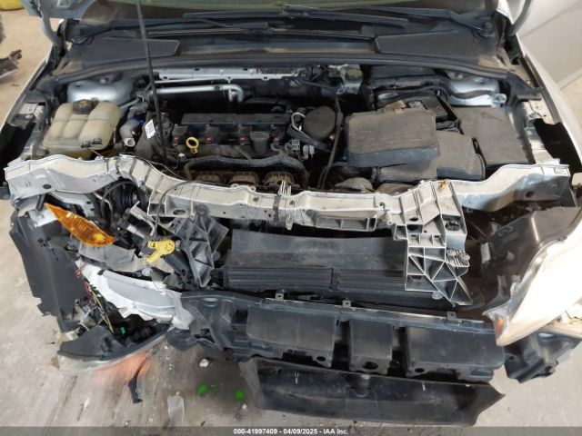 1FADP3K20EL181271 Ford FOCUS SE