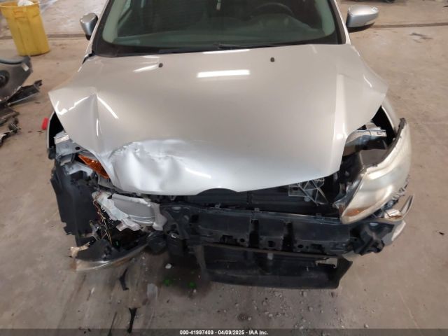 1FADP3K20EL181271 Ford FOCUS SE