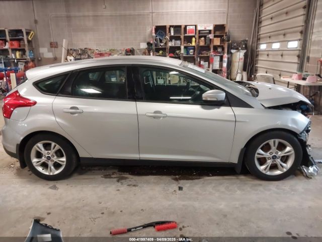 1FADP3K20EL181271 Ford FOCUS SE