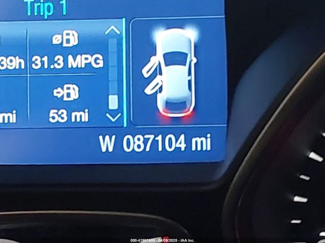 1FADP3K20EL181271 Ford FOCUS SE