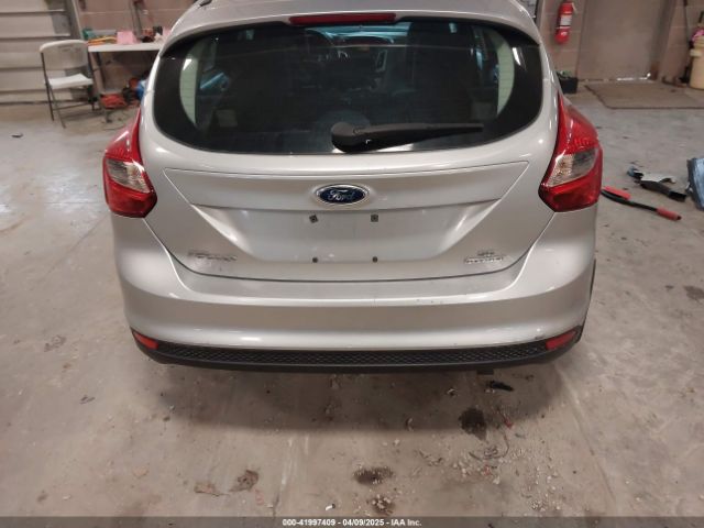 1FADP3K20EL181271 Ford FOCUS SE
