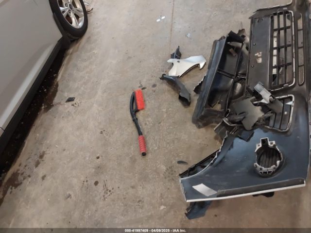 1FADP3K20EL181271 Ford FOCUS SE