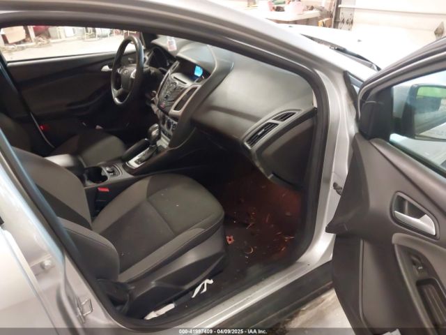 1FADP3K20EL181271 Ford FOCUS SE