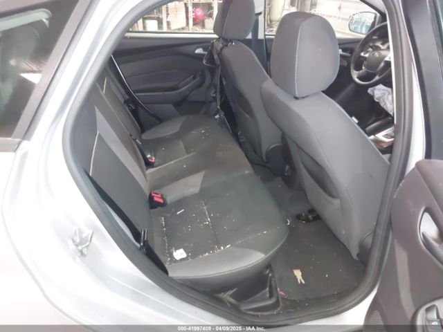 1FADP3K20EL181271 Ford FOCUS SE