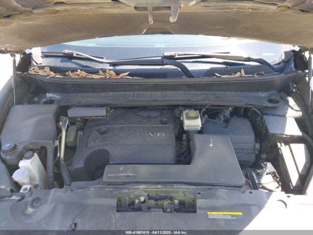 5N1AL0MN8EC539680 Infiniti QX60