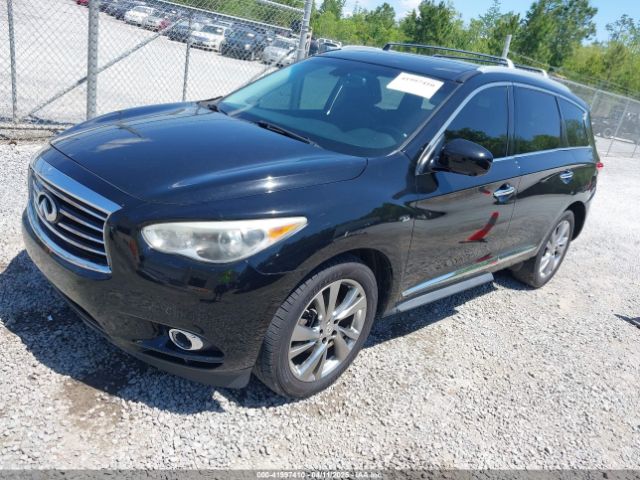 5N1AL0MN8EC539680 Infiniti QX60