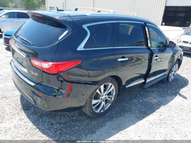 5N1AL0MN8EC539680 Infiniti QX60