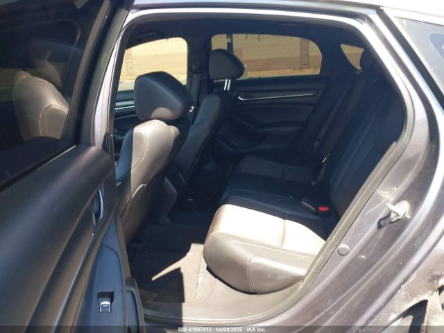 1HGCV1F33LA002394 Honda Accord Sport