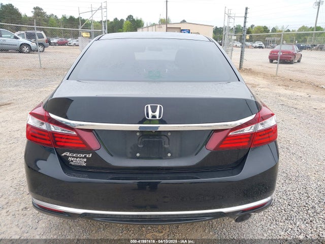 1HGCR2F3XHA170857 Honda ACCORD LX