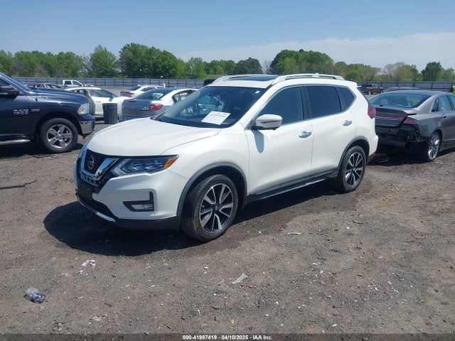 JN8AT2MV7JW323672 Nissan Rogue Sl