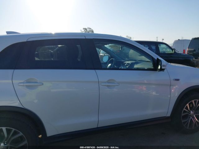 JA4AP3AU5KU005462 Mitsubishi Outlander Sport 2.0 Es