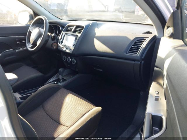JA4AP3AU5KU005462 Mitsubishi Outlander Sport 2.0 Es
