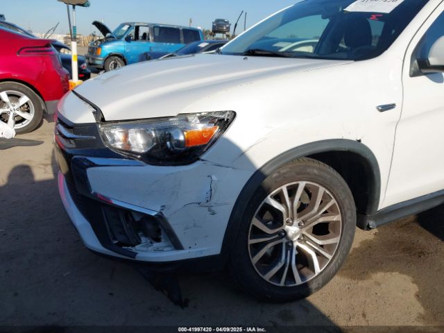 JA4AP3AU5KU005462 Mitsubishi Outlander Sport 2.0 Es
