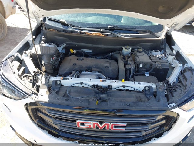 3GKALPEX5KL134118 GMC Terrain Slt