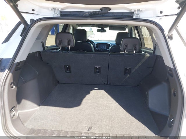 3GKALPEX5KL134118 GMC Terrain Slt