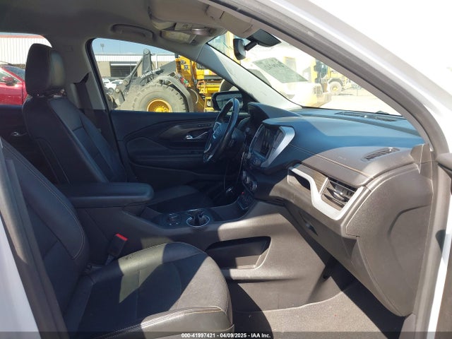 3GKALPEX5KL134118 GMC Terrain Slt