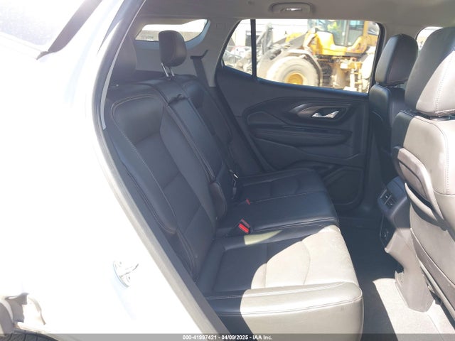3GKALPEX5KL134118 GMC Terrain Slt