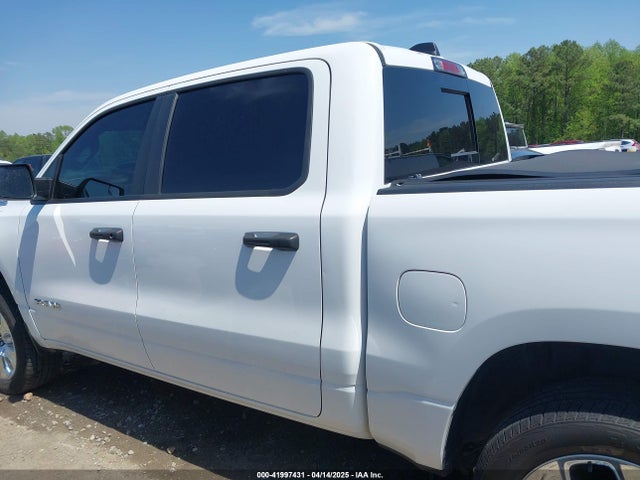 Aukcja sprzedaży 2023 Ram 1500 Big Horn  4x4 5'7 Box, vin: 1C6SRFFT4PN561888, numer aukcji: 41997431