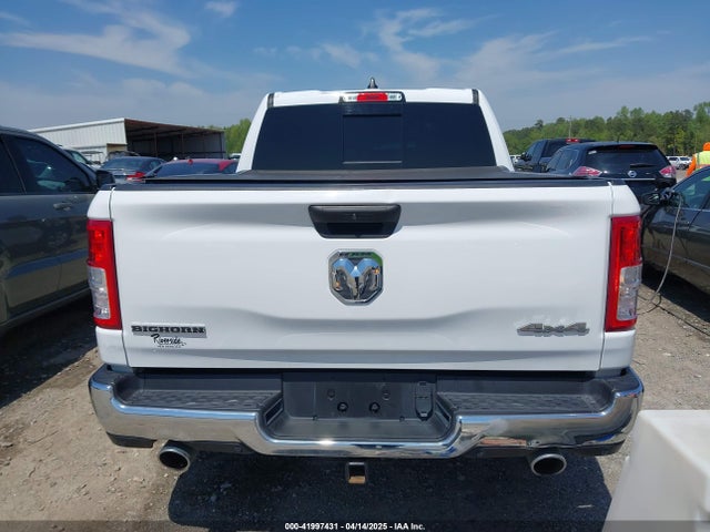 Aukcja sprzedaży 2023 Ram 1500 Big Horn  4x4 5'7 Box, vin: 1C6SRFFT4PN561888, numer aukcji: 41997431