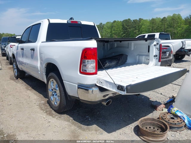 Aukcja sprzedaży 2023 Ram 1500 Big Horn  4x4 5'7 Box, vin: 1C6SRFFT4PN561888, numer aukcji: 41997431