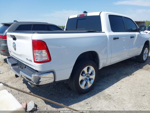 Aukcja sprzedaży 2023 Ram 1500 Big Horn  4x4 5'7 Box, vin: 1C6SRFFT4PN561888, numer aukcji: 41997431