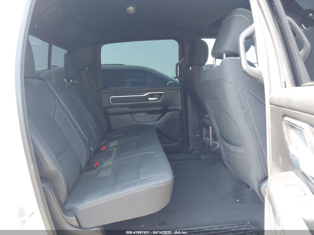 Aukcja sprzedaży 2023 Ram 1500 Big Horn  4x4 5'7 Box, vin: 1C6SRFFT4PN561888, numer aukcji: 41997431