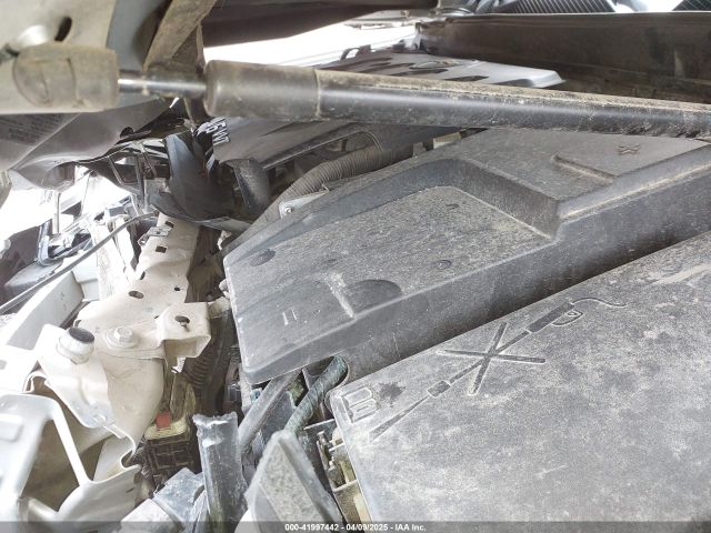 2G1115S35G9185497 Chevrolet Impala 2lt