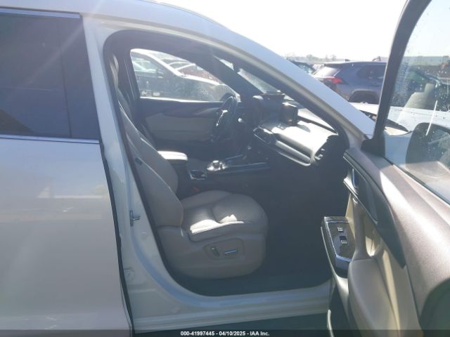 JM3TCADY6G0125547 Mazda Cx-9 Grand Touring