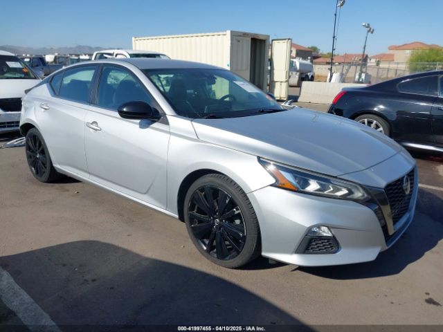 2020 NISSAN ALTIMA 1N4BL4CV2LC233031