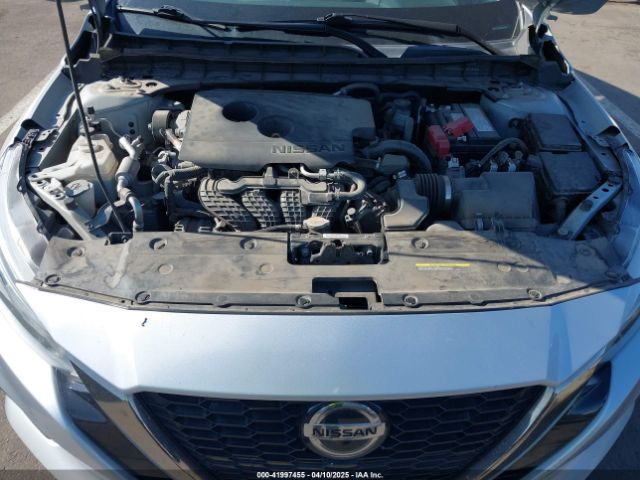 2020 NISSAN ALTIMA 1N4BL4CV2LC233031 Photo 9