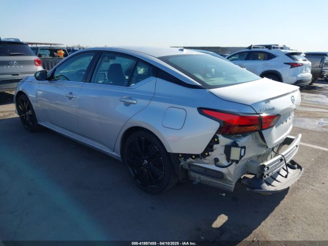 2020 NISSAN ALTIMA 1N4BL4CV2LC233031 Photo 2