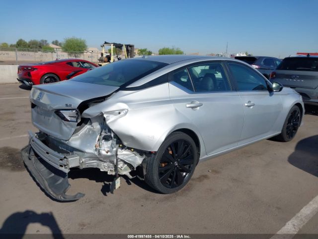 2020 NISSAN ALTIMA 1N4BL4CV2LC233031 Photo 3