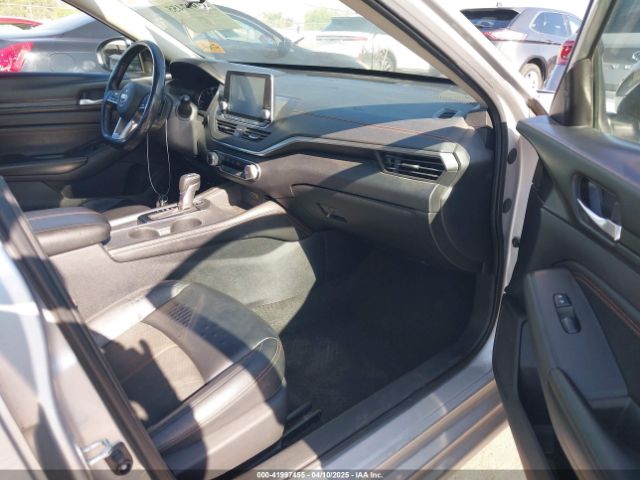 2020 NISSAN ALTIMA 1N4BL4CV2LC233031 Photo 4