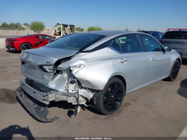 2020 NISSAN ALTIMA 1N4BL4CV2LC233031 Photo 5