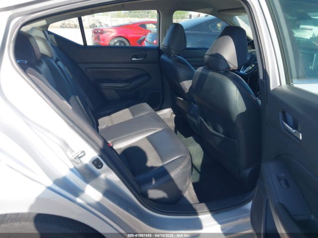 2020 NISSAN ALTIMA 1N4BL4CV2LC233031 Photo 7