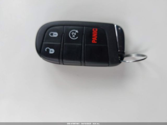 ZACNJDBB8MPM29165 Jeep Renegade Latitude 4x4