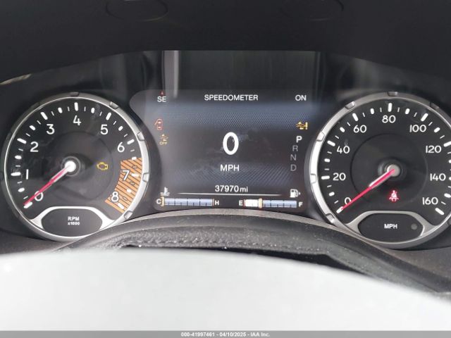 ZACNJDBB8MPM29165 Jeep Renegade Latitude 4x4