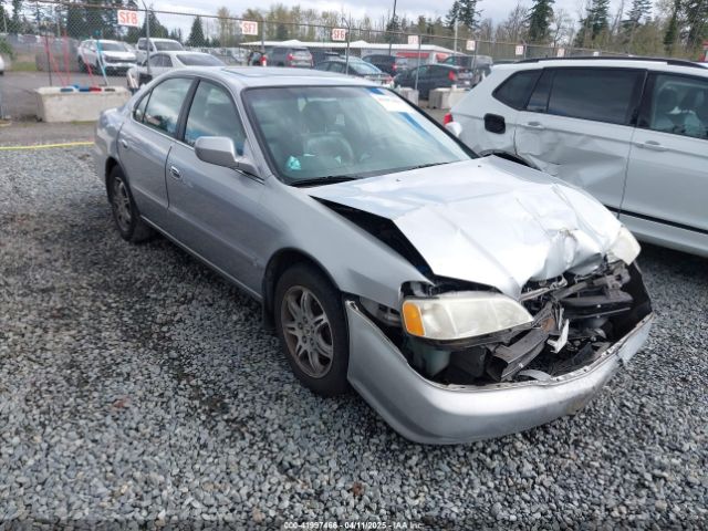 1999 ACURA TL 19UUA5657XA021688 Photo 0