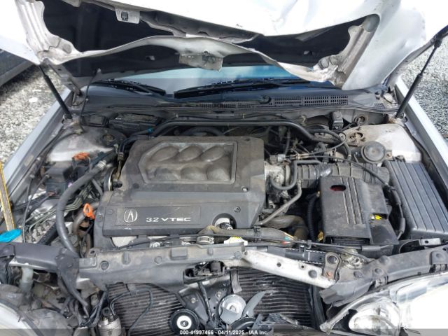 1999 ACURA TL 19UUA5657XA021688 Photo 9
