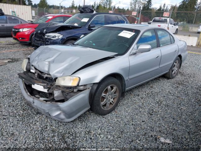 1999 ACURA TL 19UUA5657XA021688 Photo 1