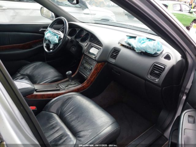 1999 ACURA TL 19UUA5657XA021688 Photo 4