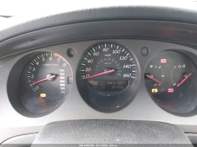 1999 ACURA TL 19UUA5657XA021688 Photo 6