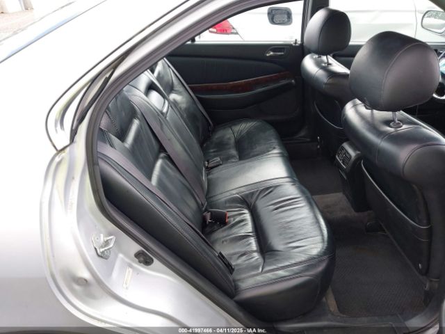 1999 ACURA TL 19UUA5657XA021688 Photo 7