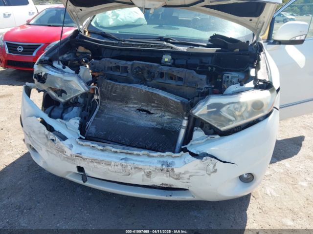 JN8AE2KP7E9104925 Nissan Quest Sl